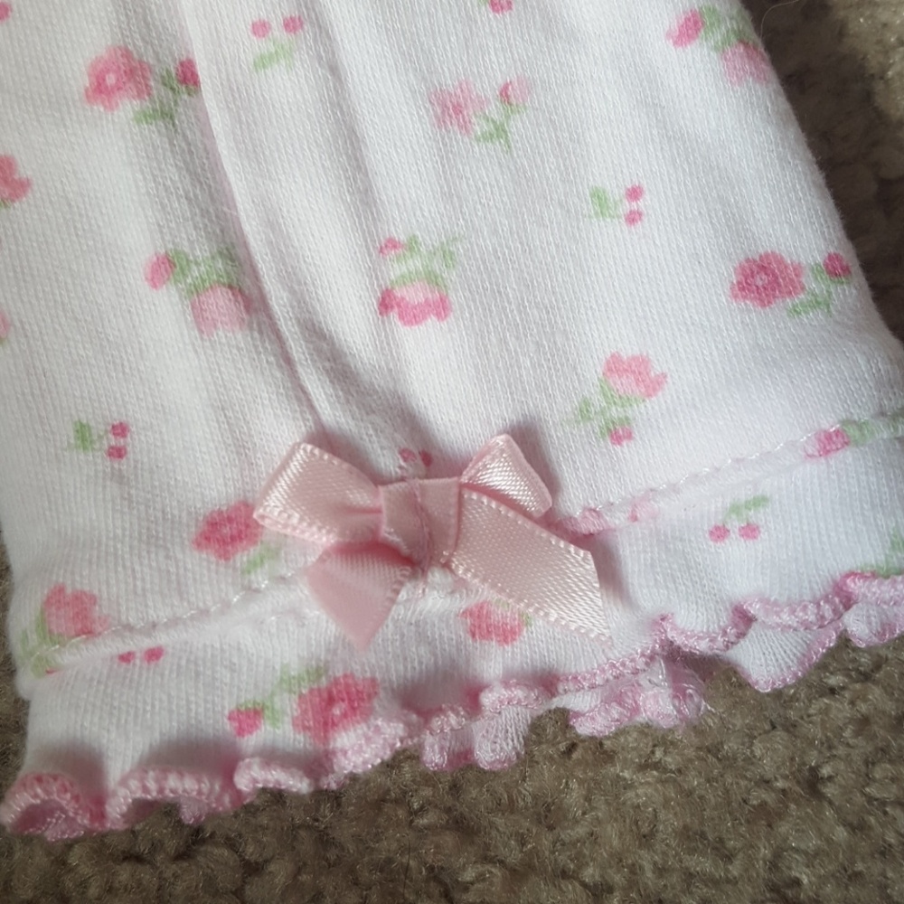 ❤ 4/$20 Rene Rofe Baby 3 Piece Set - Picture 5 of 8